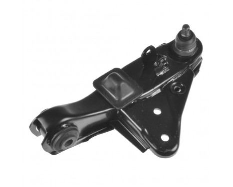 Track Control Arm ADG086315 Blue Print