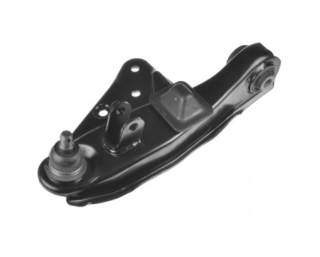 Track Control Arm ADG086315 Blue Print, Image 2