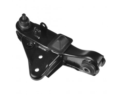 Track Control Arm ADG086316 Blue Print