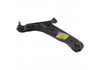 Track Control Arm ADG086318 Blue Print