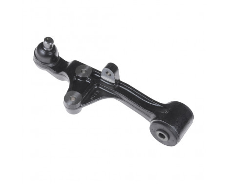 Track Control Arm ADG08639 Blue Print