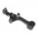 Track Control Arm ADG08639 Blue Print