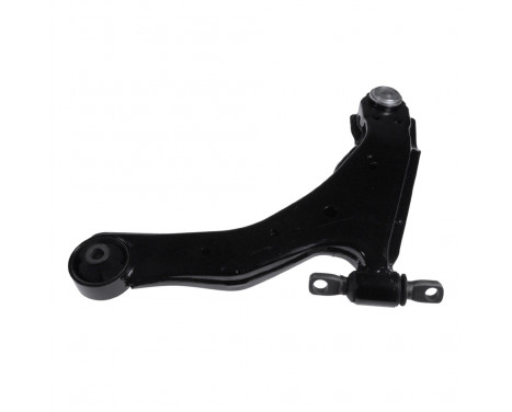 Track Control Arm ADG08644 Blue Print