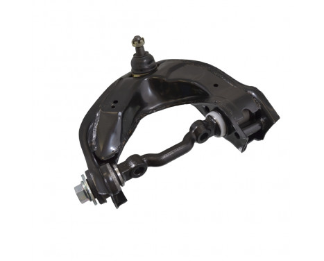 Track Control Arm ADG08659 Blue Print