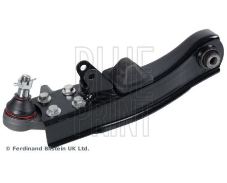 Track Control Arm ADG08668 Blue Print, Image 2