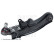 Track Control Arm ADG08669 Blue Print, Thumbnail 2