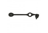 Track Control Arm ADG08674 Blue Print