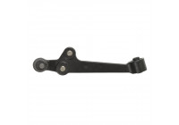 Track Control Arm ADG08676 Blue Print