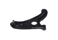 Track Control Arm ADG08695 Blue Print