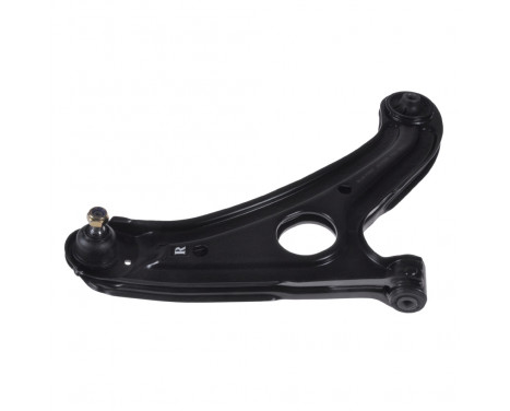Track Control Arm ADG08695 Blue Print