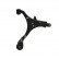 Track Control Arm ADH286117C Blue Print