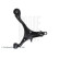 Track Control Arm ADH286117C Blue Print, Thumbnail 3