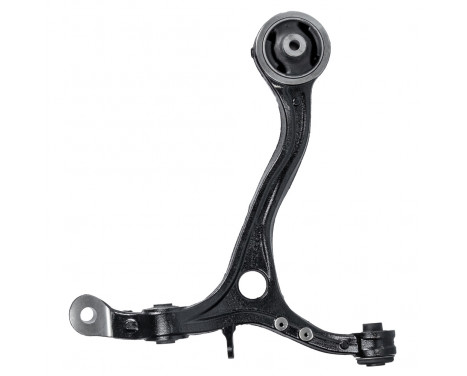 Track Control Arm ADH286142 Blue Print