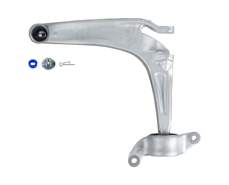 Track Control Arm ADH286147 Blue Print