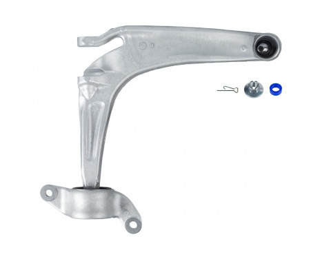 Track Control Arm ADH286148 Blue Print