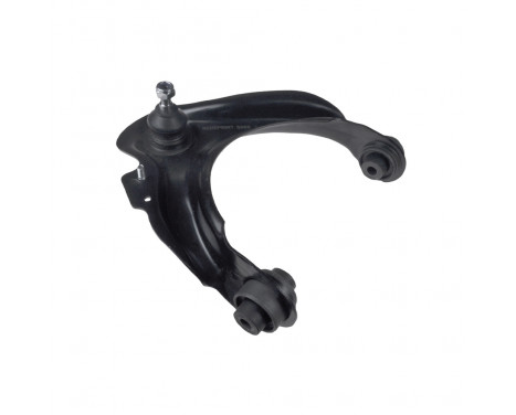 Track Control Arm ADH28631 Blue Print