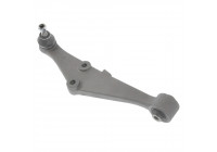 Track Control Arm ADH28640 Blue Print