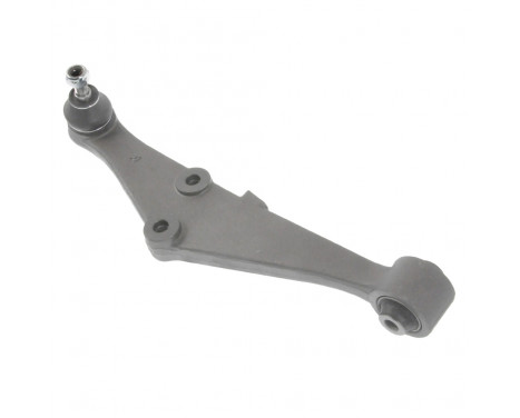 Track Control Arm ADH28640 Blue Print