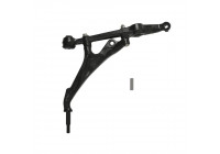 Track Control Arm ADH28666 Blue Print