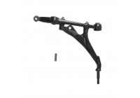 Track Control Arm ADH28667 Blue Print