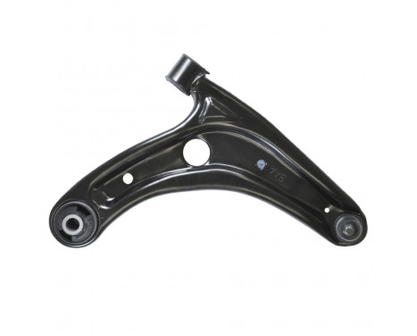 Track Control Arm ADH28697 Blue Print