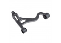 Track Control Arm ADJ138609 Blue Print