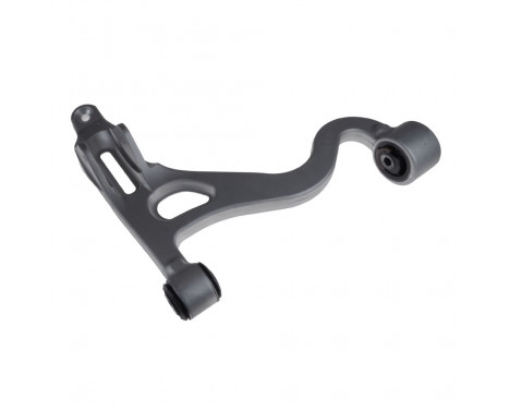 Track Control Arm ADJ138609 Blue Print