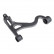 Track Control Arm ADJ138609 Blue Print