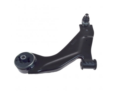 Track Control Arm ADJ138616 Blue Print