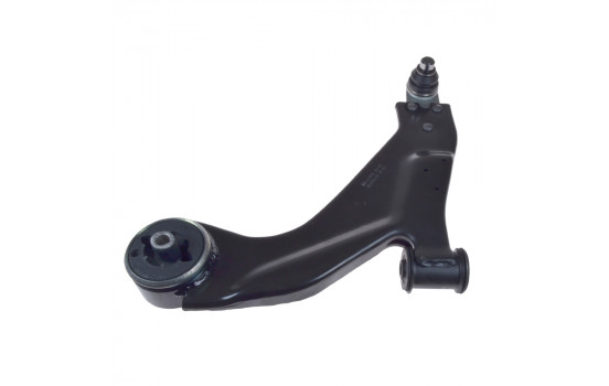 Track Control Arm ADJ138616 Blue Print