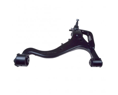 Track Control Arm ADJ138618 Blue Print