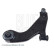 Track Control Arm ADJ138619 Blue Print, Thumbnail 4