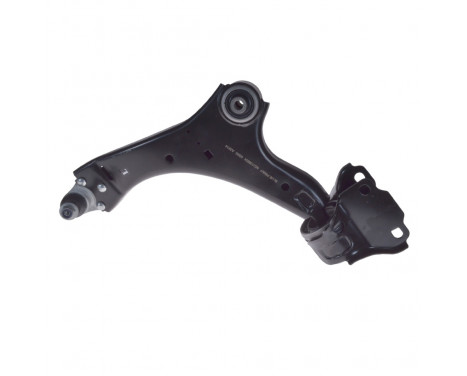 Track Control Arm ADJ138624 Blue Print