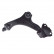 Track Control Arm ADJ138624 Blue Print