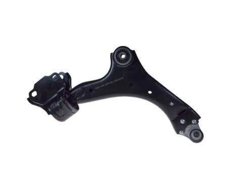 Track Control Arm ADJ138625 Blue Print