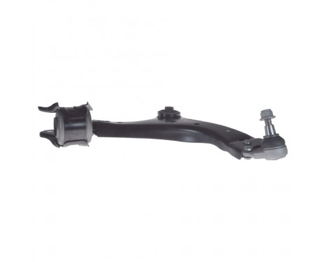 Track Control Arm ADJ138625 Blue Print, Image 2