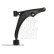 Track Control Arm ADK88610 Blue Print, Thumbnail 4