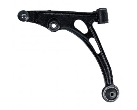 Track Control Arm ADK88615 Blue Print