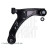 Track Control Arm ADK88635 Blue Print, Thumbnail 4