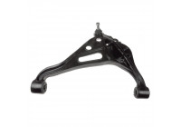 Track Control Arm ADK88639 Blue Print