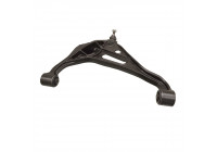 Track Control Arm ADK88640 Blue Print