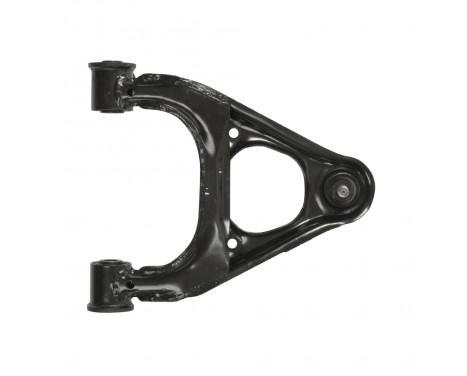 Track Control Arm ADM58637 Blue Print