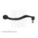 Track Control Arm ADM58644 Blue Print, Thumbnail 6