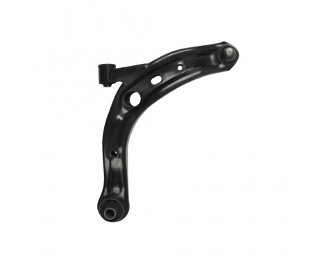 Track Control Arm ADM58650 Blue Print