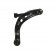 Track Control Arm ADM58650 Blue Print