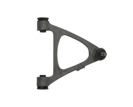 Track Control Arm ADM58651 Blue Print