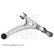 Track Control Arm ADM58654C Blue Print, Thumbnail 4