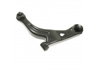 Track Control Arm ADM58662 Blue Print