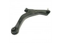 Track Control Arm ADM58663 Blue Print