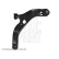 Track Control Arm ADM58664C Blue Print, Thumbnail 3